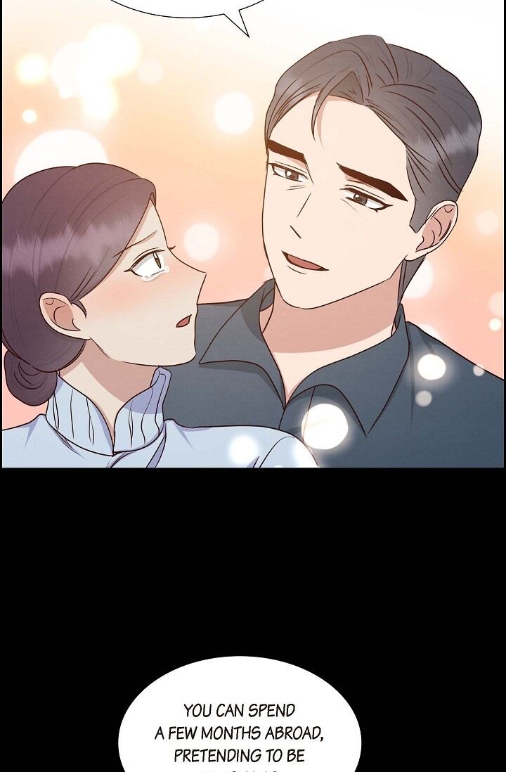 A Spoonful of Your Love Chapter 62 image 51