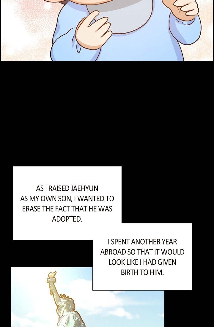 A Spoonful of Your Love Chapter 62 image 57