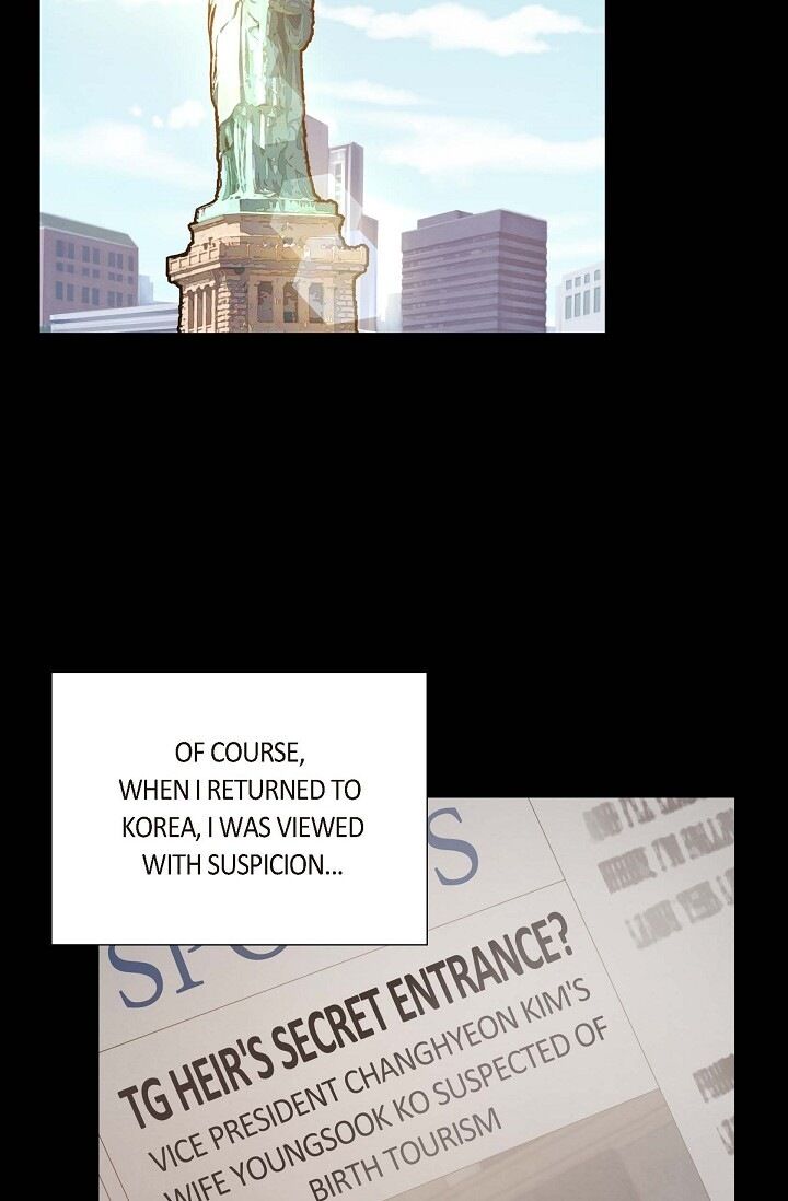 A Spoonful of Your Love Chapter 62 image 58