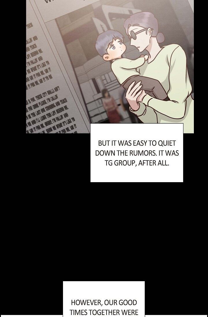 A Spoonful of Your Love Chapter 62 image 59