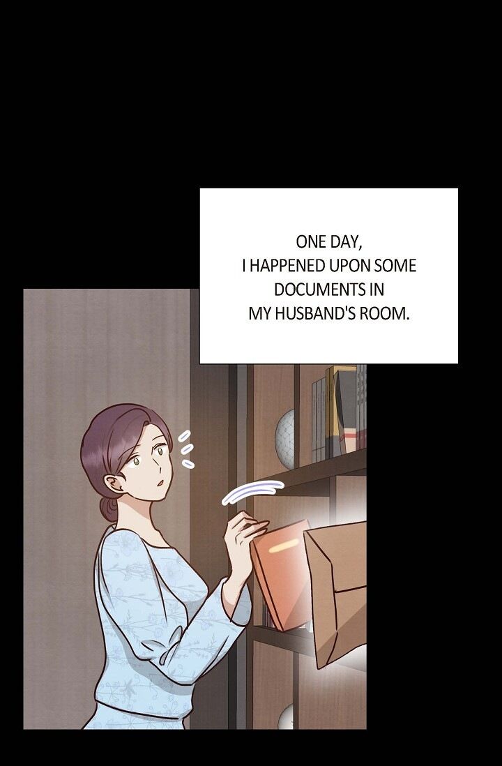 A Spoonful of Your Love Chapter 62 image 61