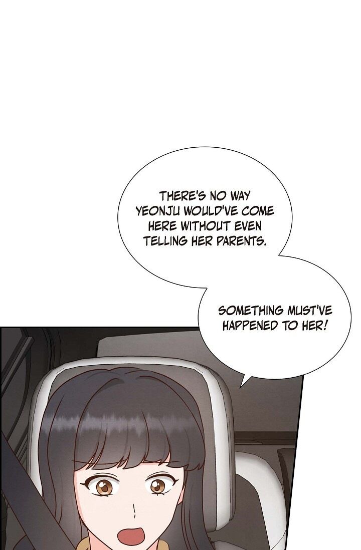 A Spoonful of Your Love Chapter 62 image 6
