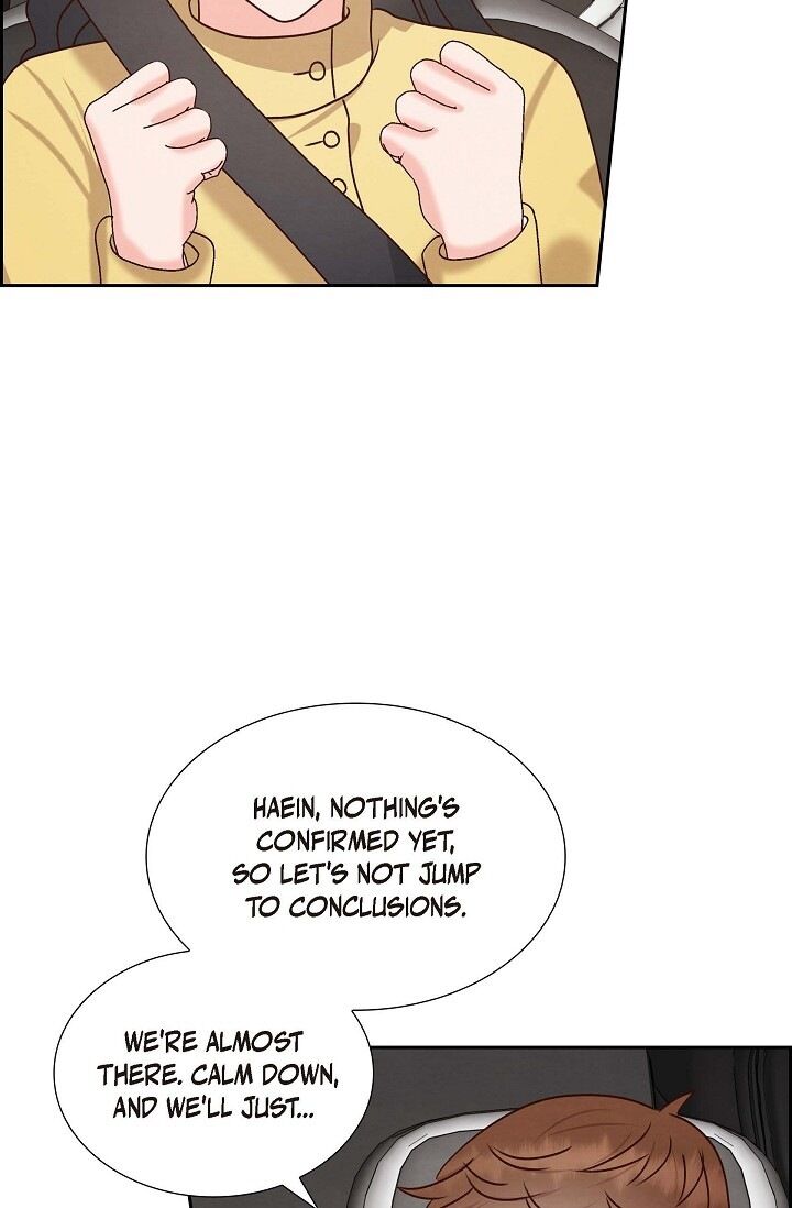 A Spoonful of Your Love Chapter 62 image 7
