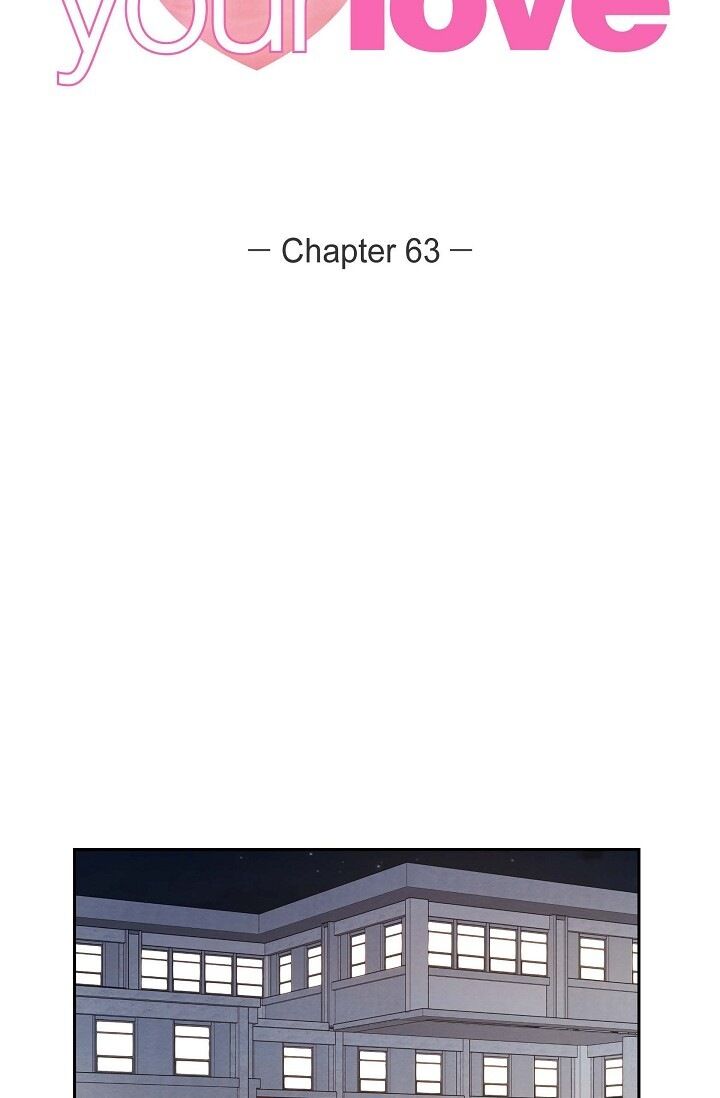 A Spoonful of Your Love Chapter 63 image 22