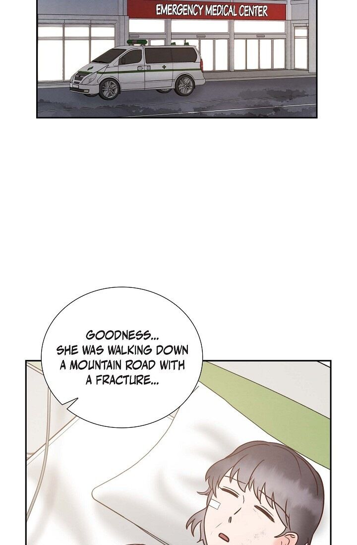A Spoonful of Your Love Chapter 63 image 23