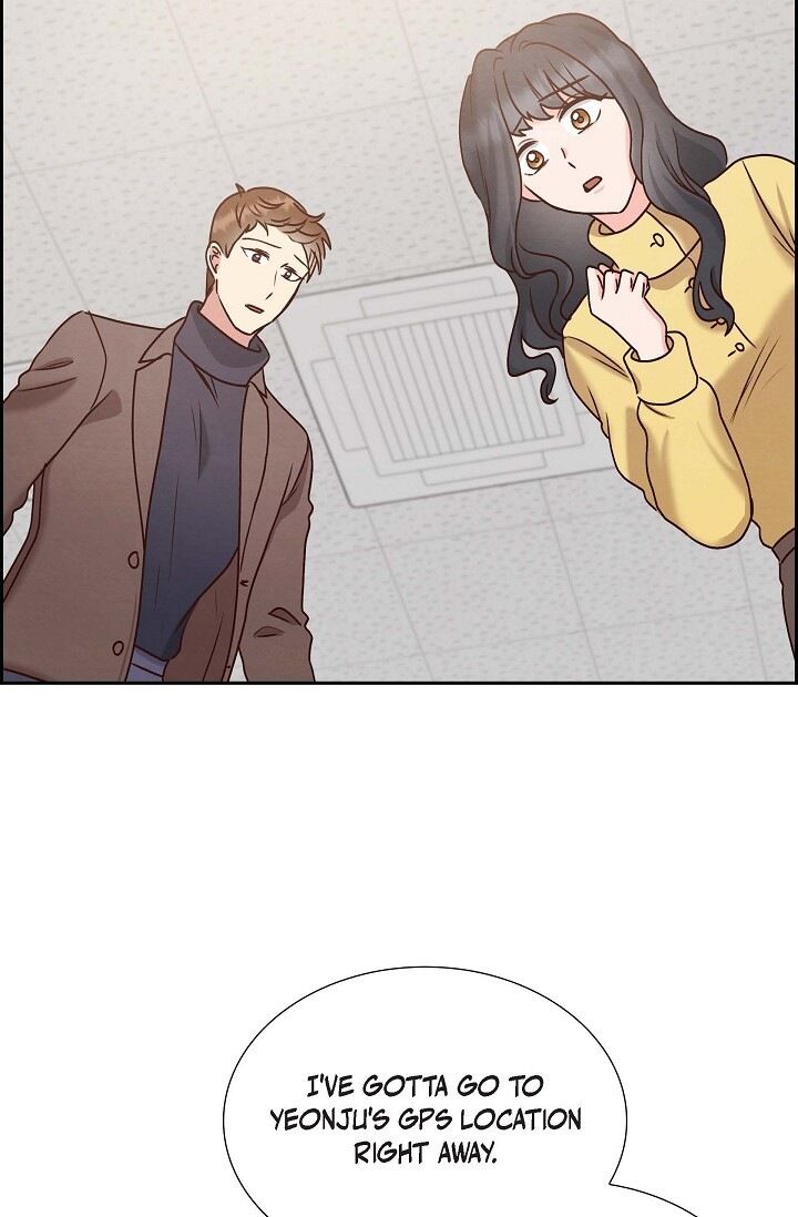 A Spoonful of Your Love Chapter 63 image 25