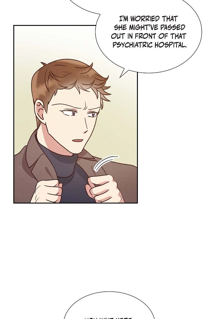 A Spoonful of Your Love Chapter 63 image 26