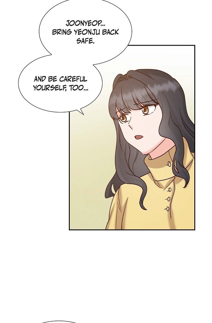 A Spoonful of Your Love Chapter 63 image 28
