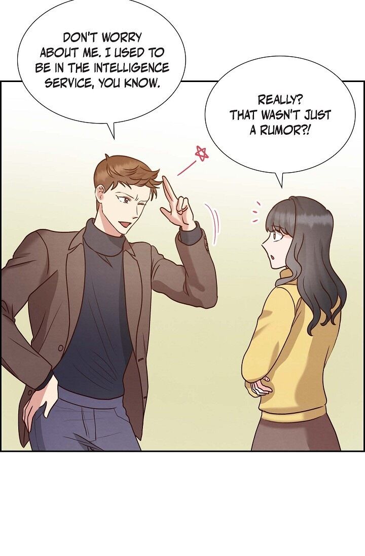 A Spoonful of Your Love Chapter 63 image 29