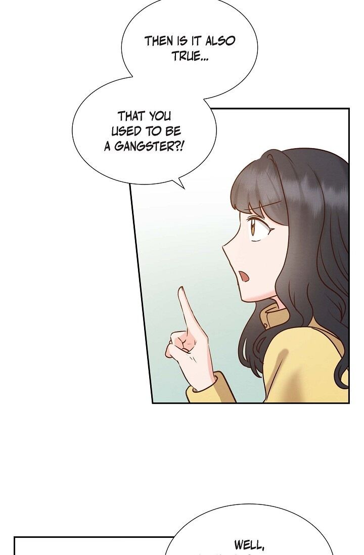 A Spoonful of Your Love Chapter 63 image 31
