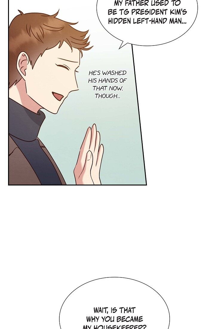 A Spoonful of Your Love Chapter 63 image 32
