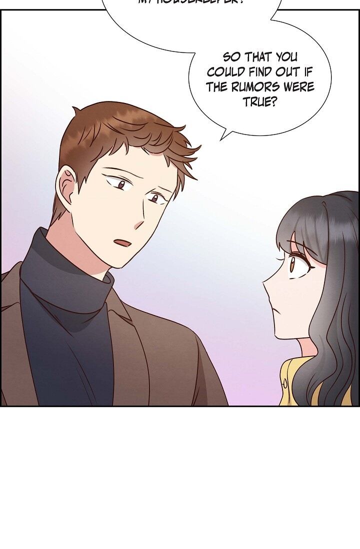 A Spoonful of Your Love Chapter 63 image 33