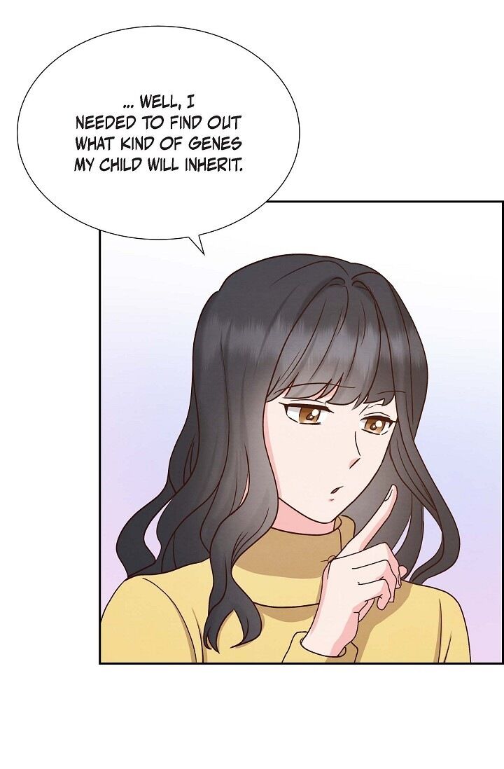 A Spoonful of Your Love Chapter 63 image 34
