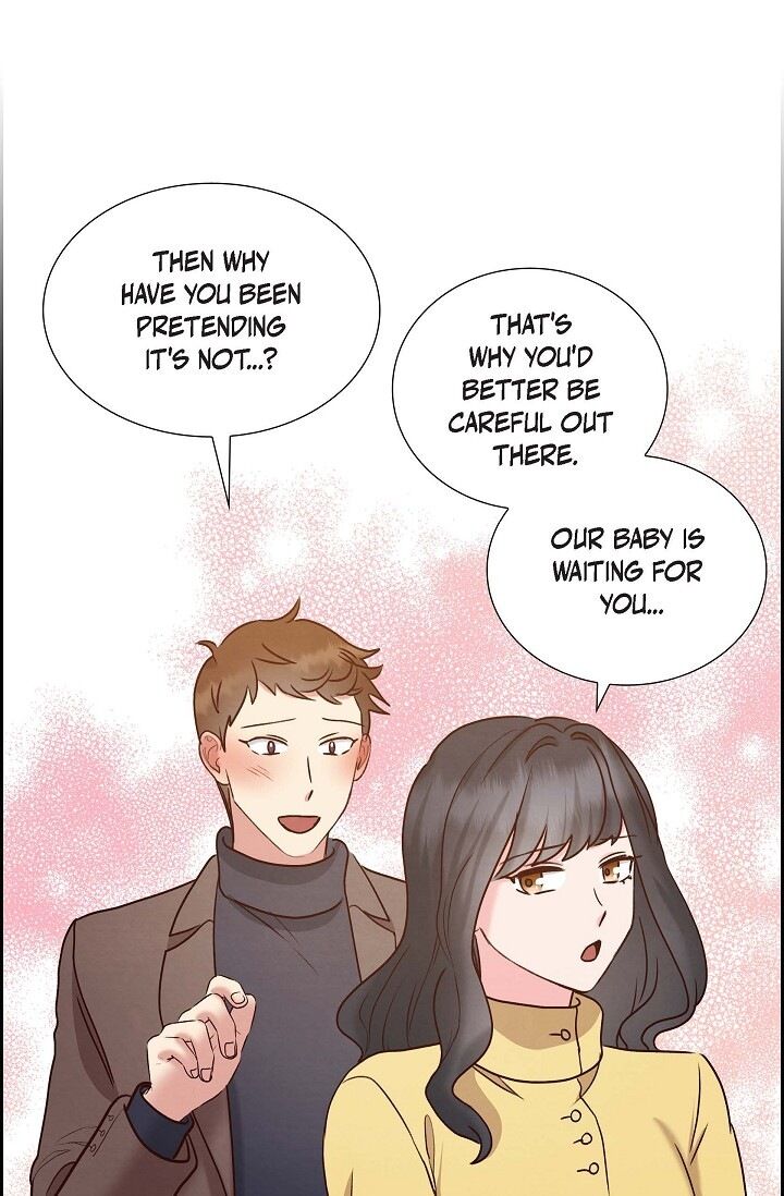 A Spoonful of Your Love Chapter 63 image 36
