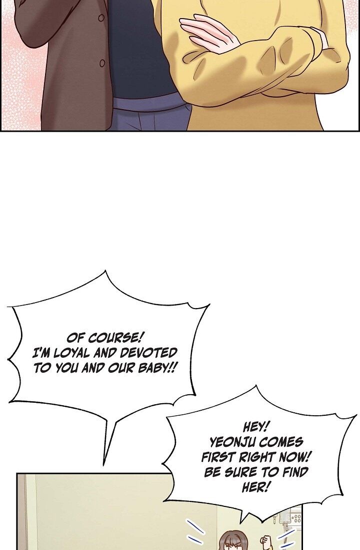 A Spoonful of Your Love Chapter 63 image 37