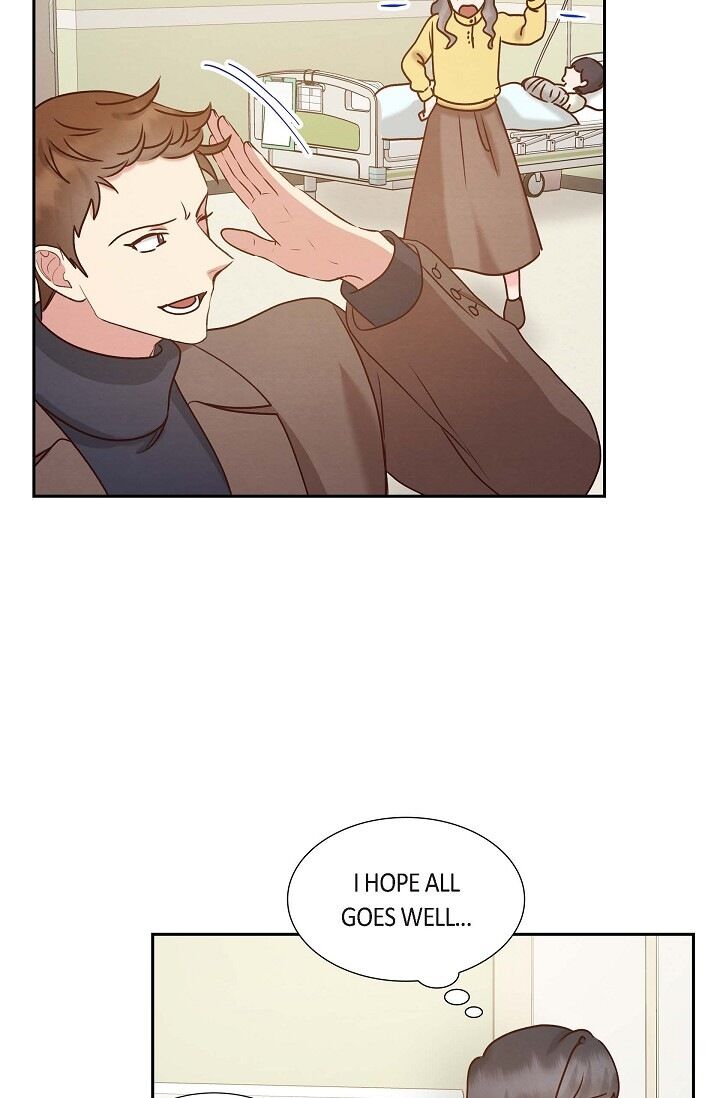 A Spoonful of Your Love Chapter 63 image 38