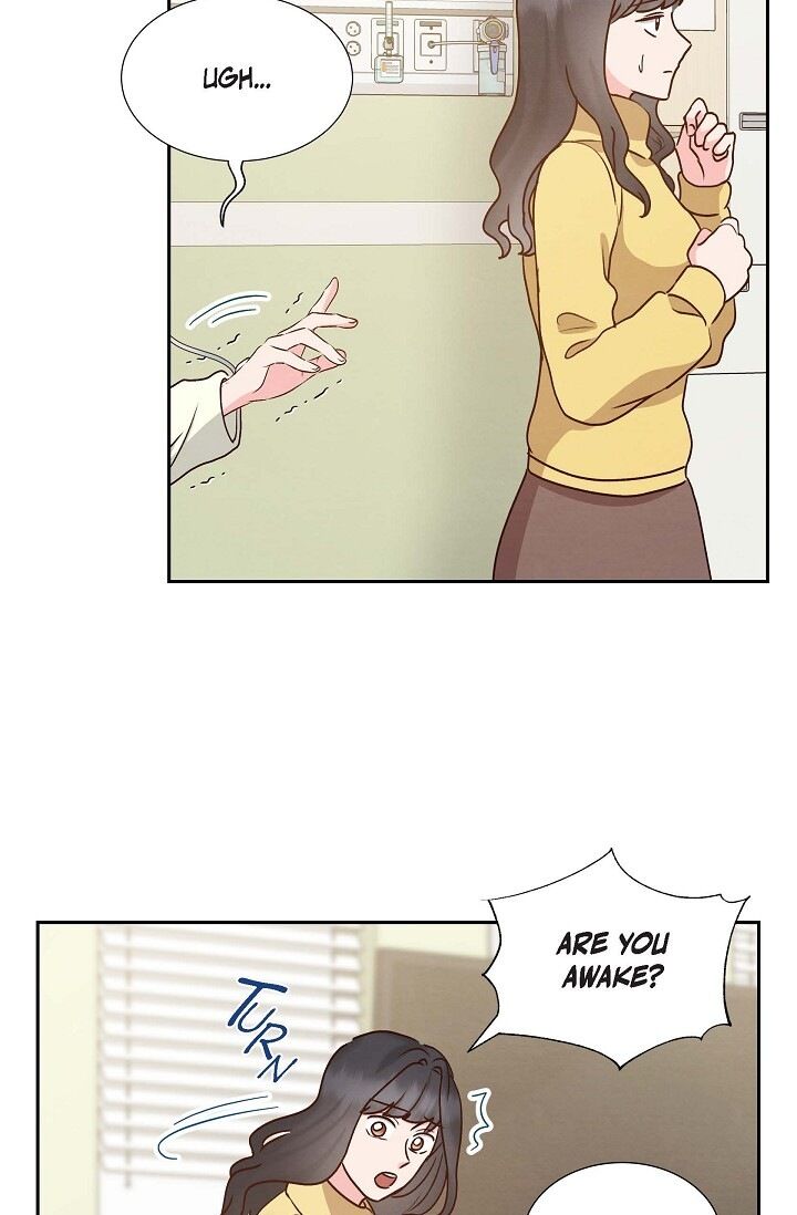 A Spoonful of Your Love Chapter 63 image 39