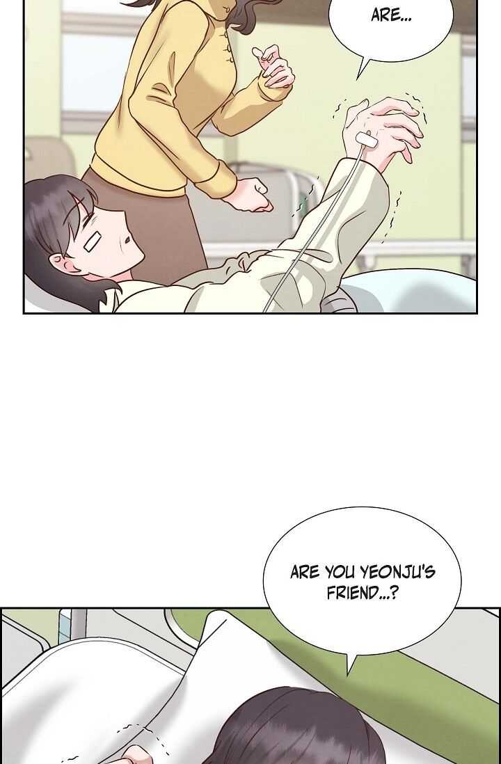 A Spoonful of Your Love Chapter 63 image 40