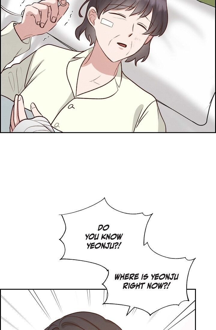 A Spoonful of Your Love Chapter 63 image 41