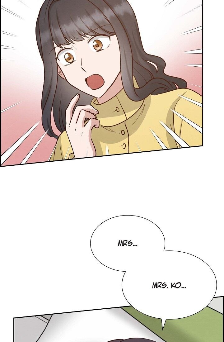 A Spoonful of Your Love Chapter 63 image 42