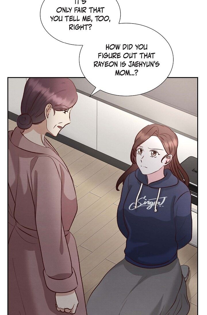 A Spoonful of Your Love Chapter 63 image 46
