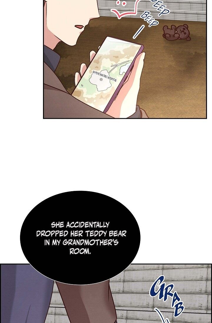 A Spoonful of Your Love Chapter 63 image 51