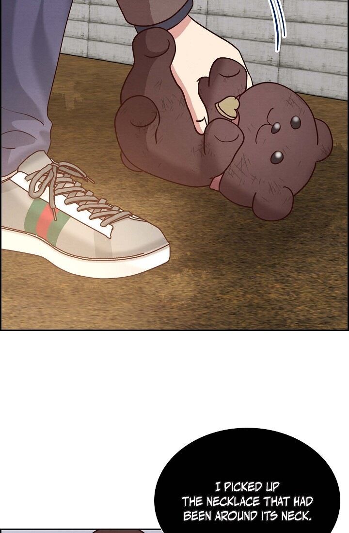 A Spoonful of Your Love Chapter 63 image 52