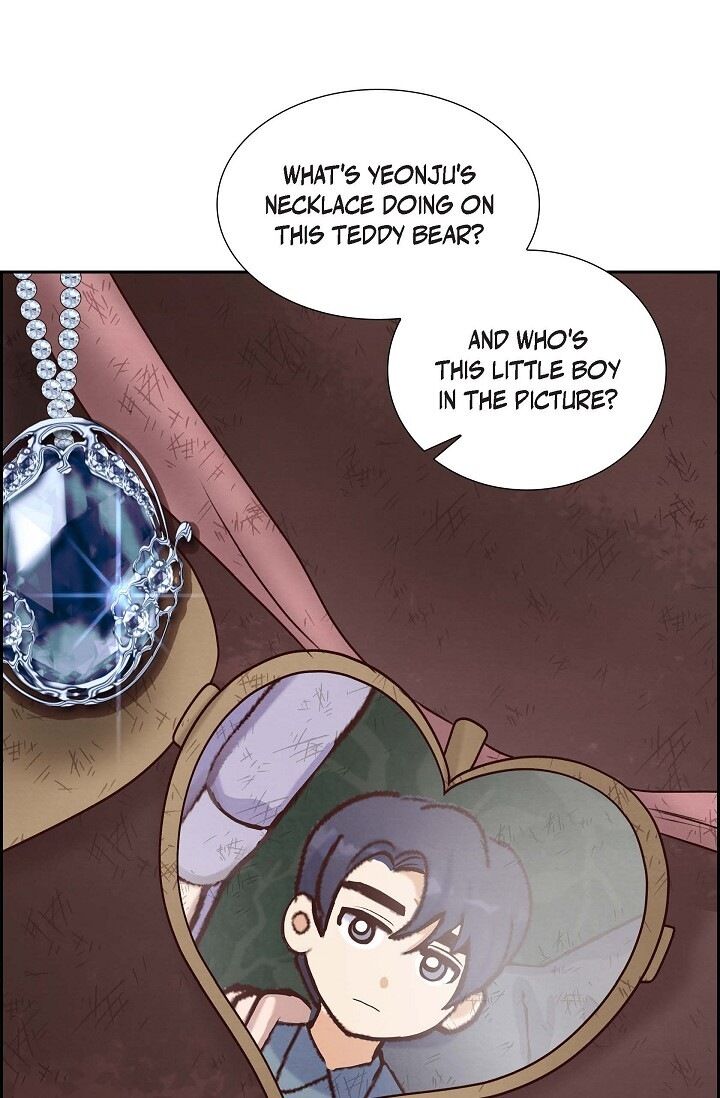 A Spoonful of Your Love Chapter 63 image 56