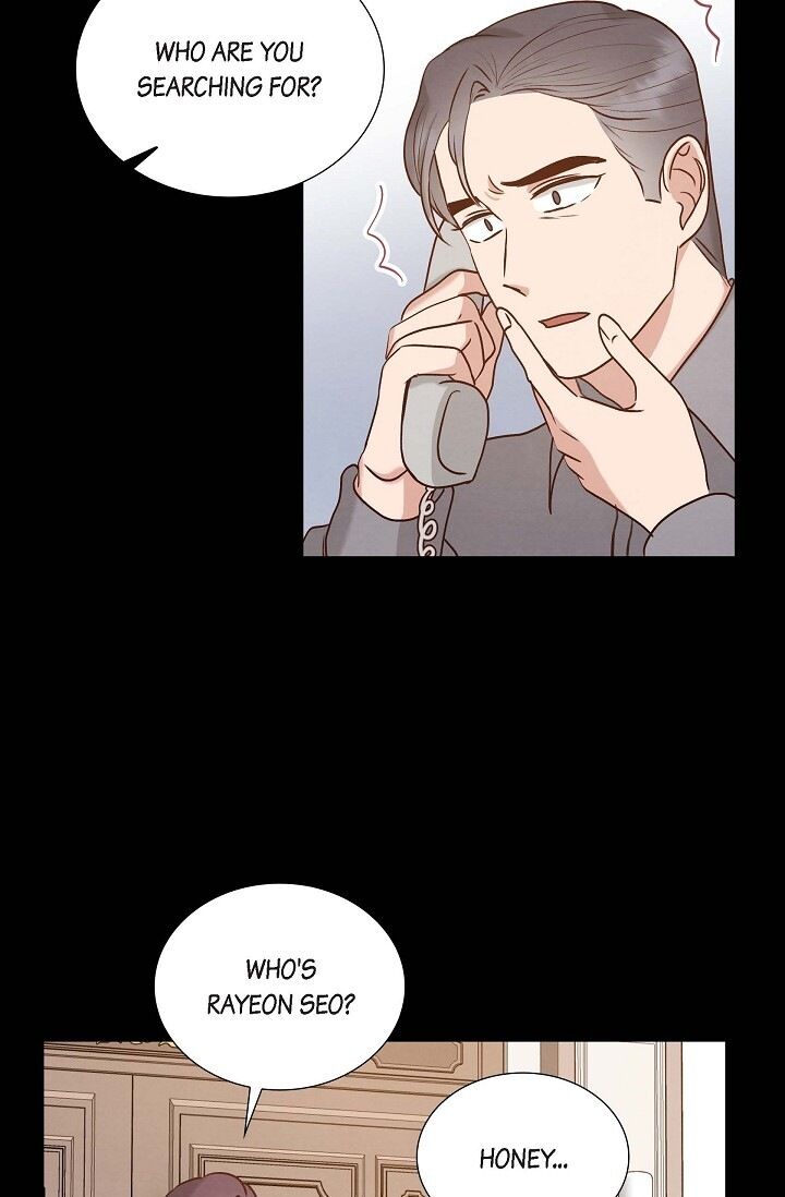 A Spoonful of Your Love Chapter 63 image 5