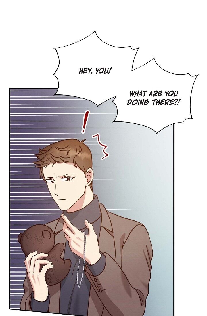 A Spoonful of Your Love Chapter 63 image 62