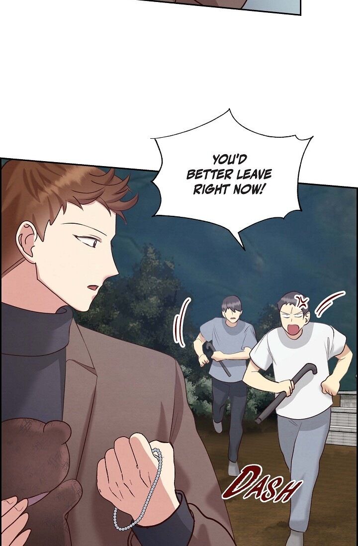A Spoonful of Your Love Chapter 63 image 63