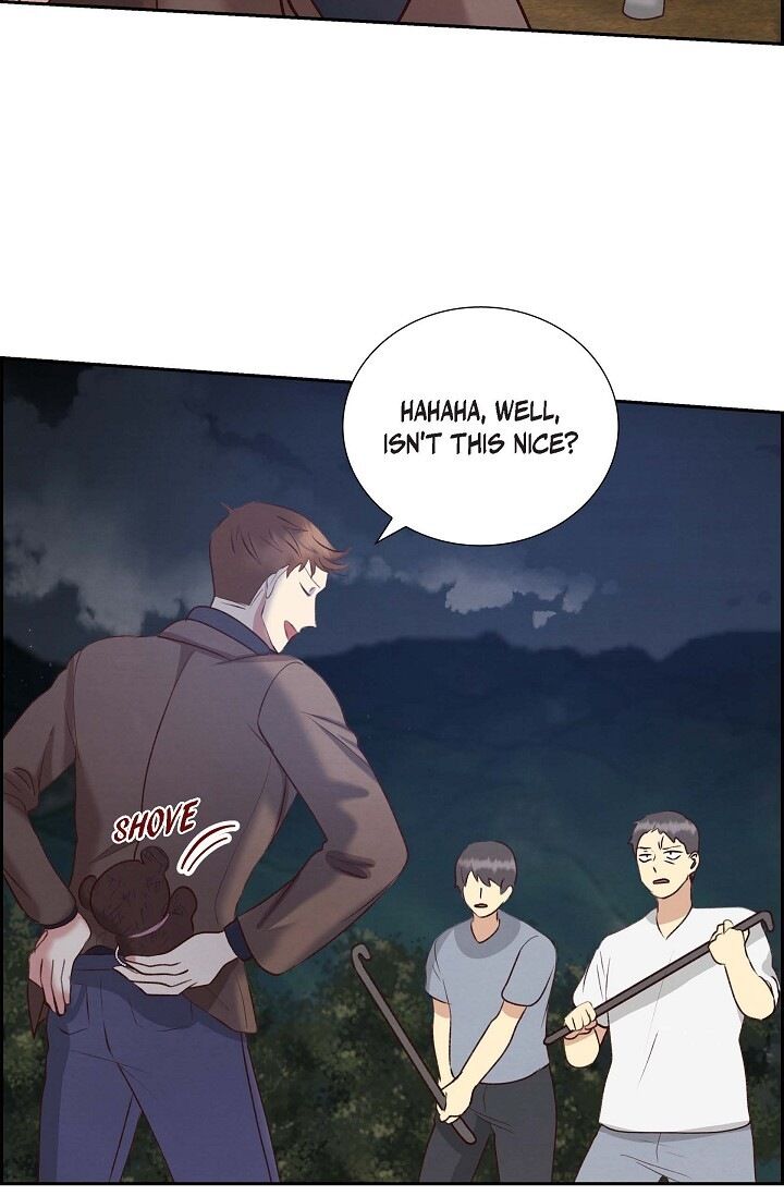 A Spoonful of Your Love Chapter 63 image 64