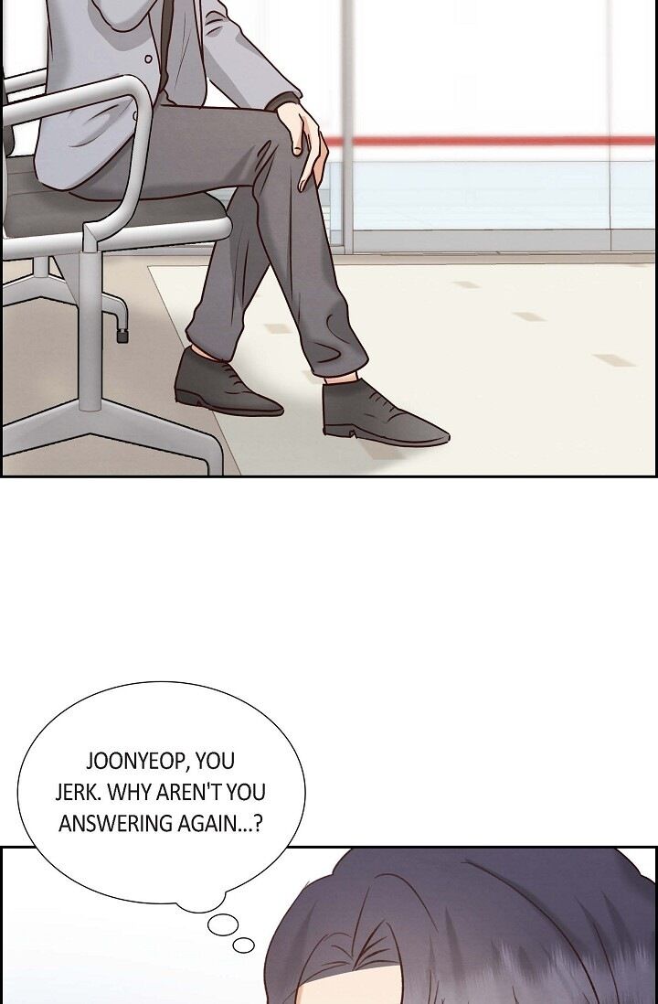 A Spoonful of Your Love Chapter 63 image 68