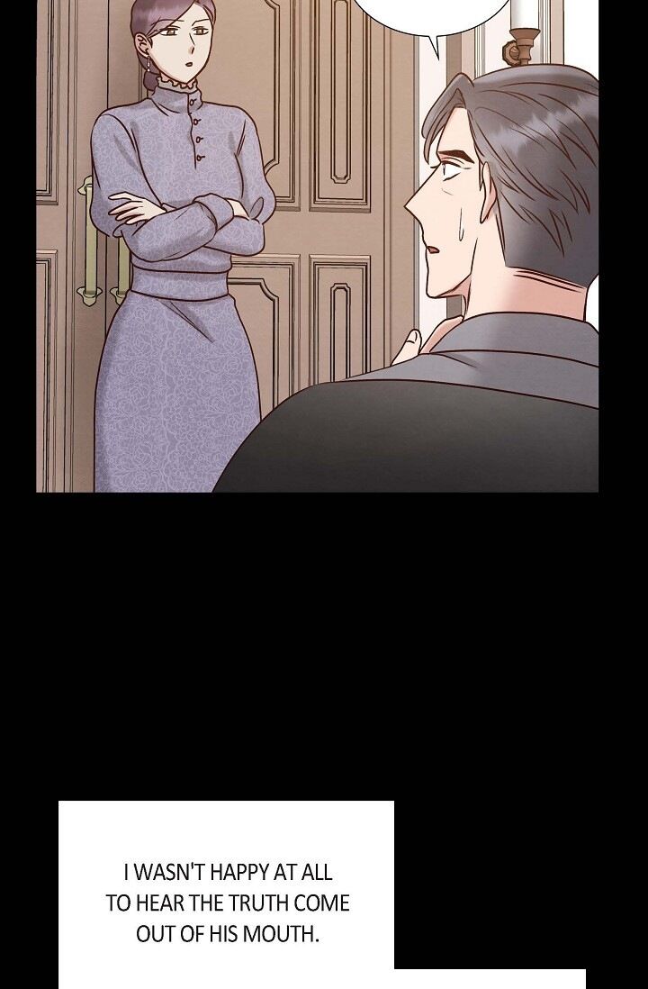 A Spoonful of Your Love Chapter 63 image 6