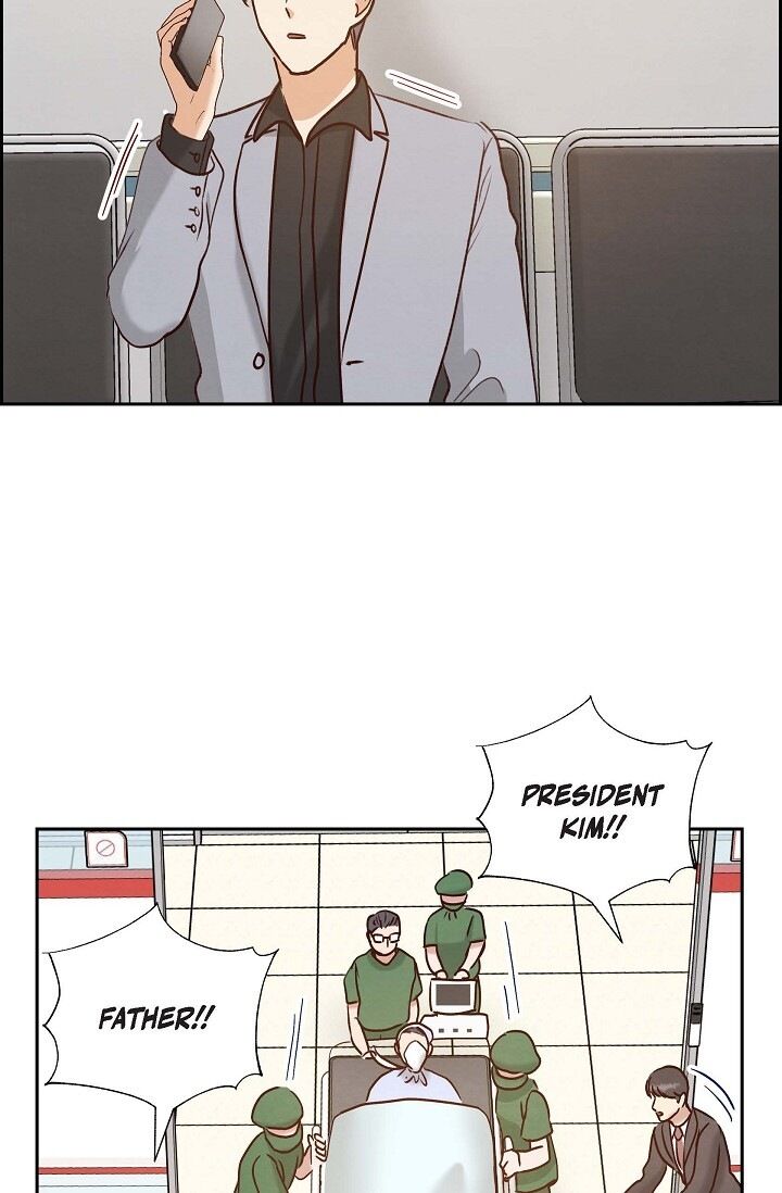 A Spoonful of Your Love Chapter 63 image 70