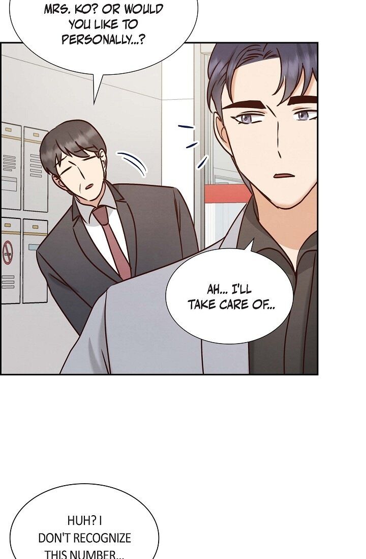 A Spoonful of Your Love Chapter 63 image 74