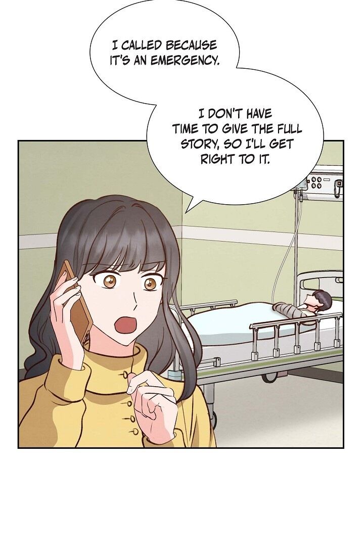 A Spoonful of Your Love Chapter 63 image 77