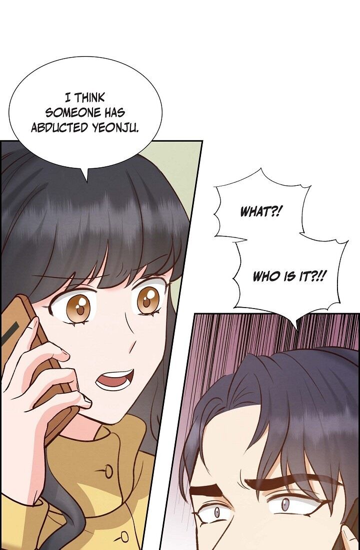 A Spoonful of Your Love Chapter 63 image 78