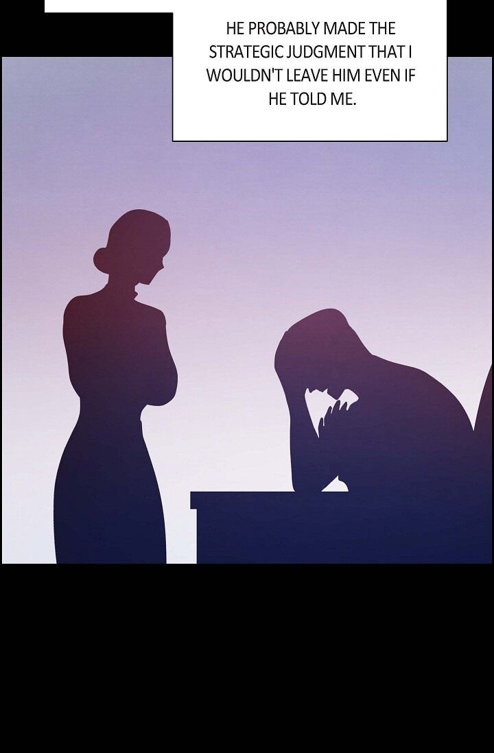 A Spoonful of Your Love Chapter 63 image 7