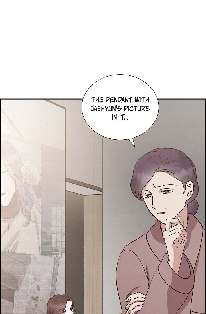 A Spoonful of Your Love Chapter 64 image 0