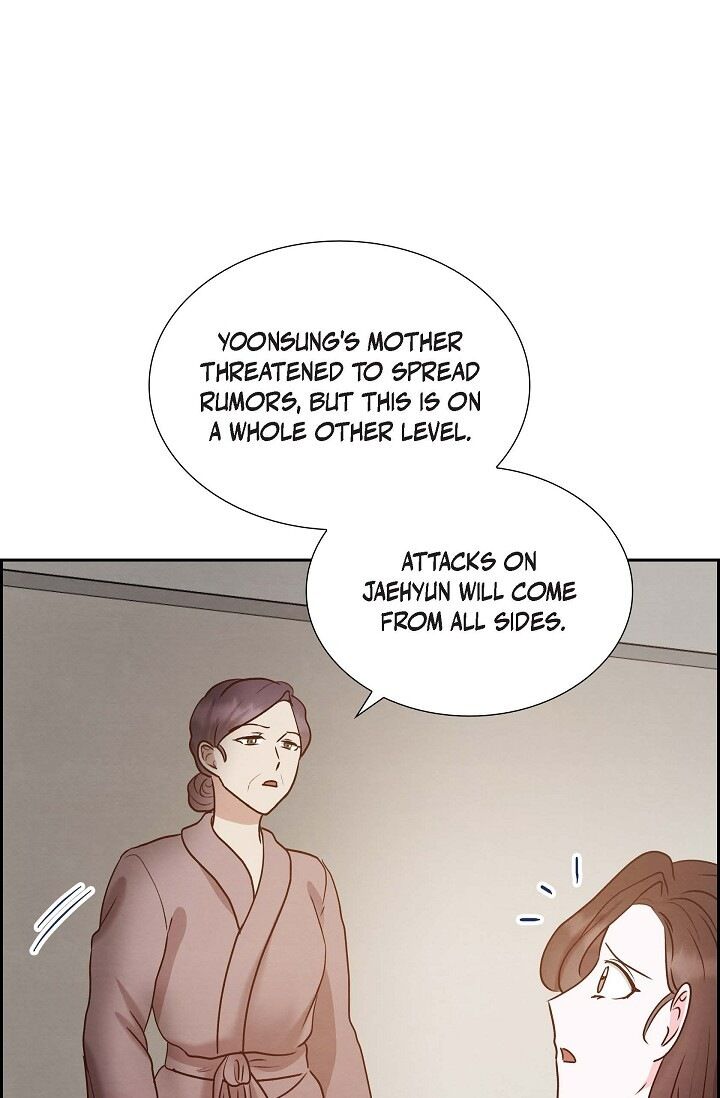 A Spoonful of Your Love Chapter 64 image 11