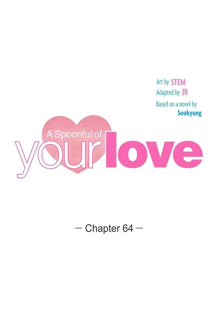 A Spoonful of Your Love Chapter 64 image 19
