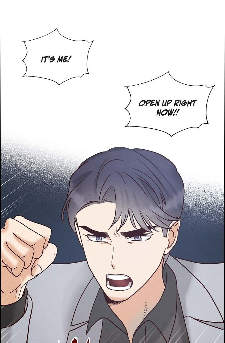 A Spoonful of Your Love Chapter 64 image 22
