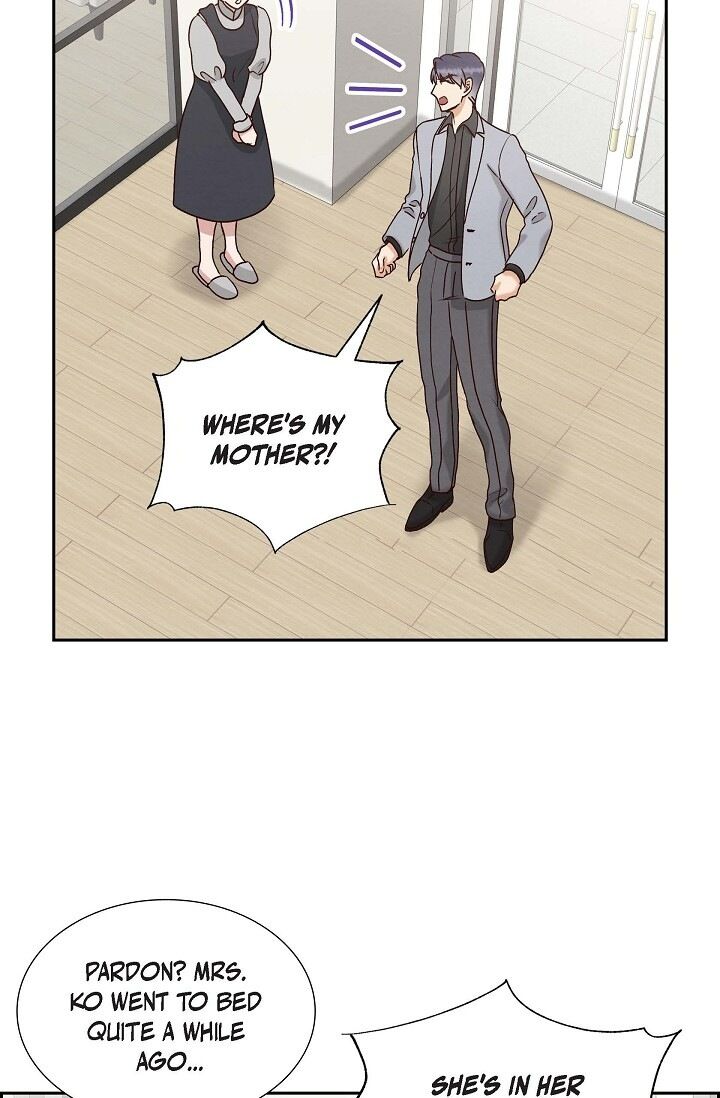 A Spoonful of Your Love Chapter 64 image 24