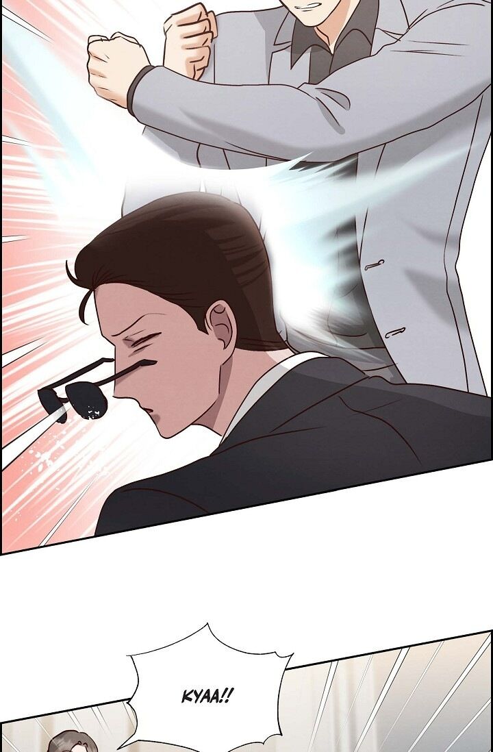 A Spoonful of Your Love Chapter 64 image 32