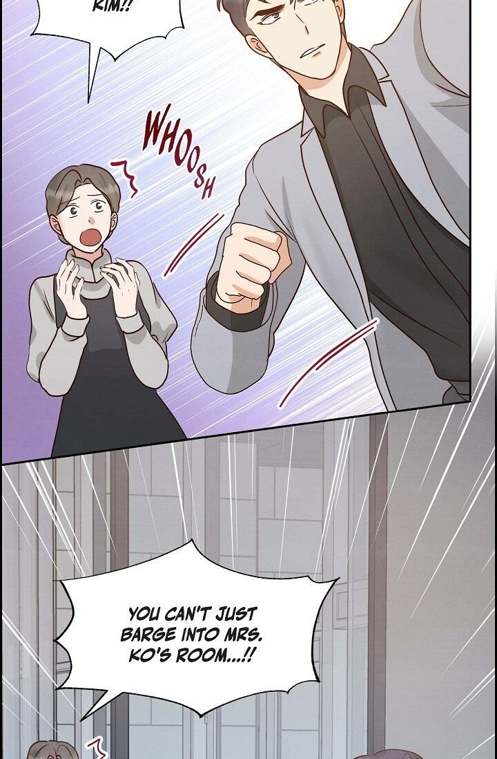 A Spoonful of Your Love Chapter 64 image 34
