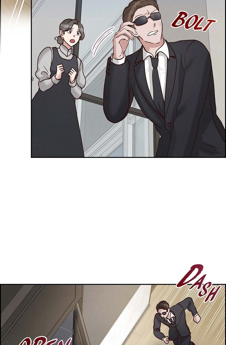 A Spoonful of Your Love Chapter 64 image 36