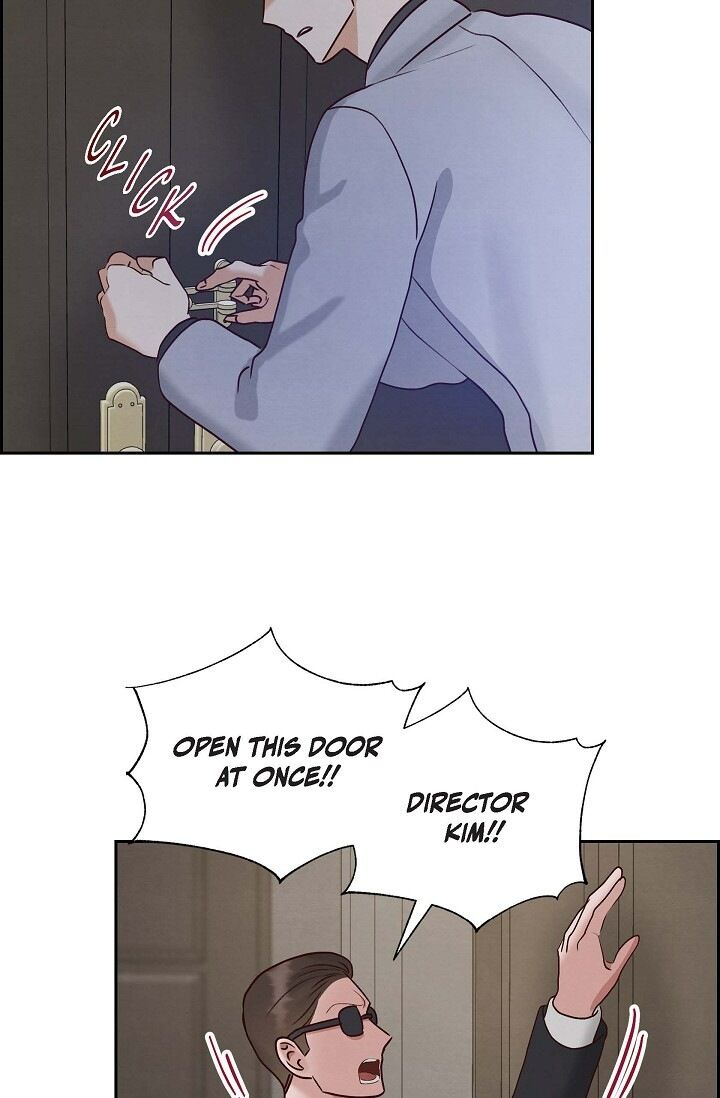 A Spoonful of Your Love Chapter 64 image 38