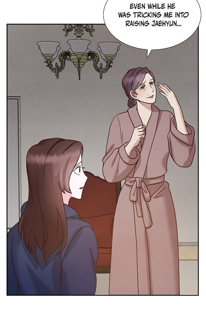A Spoonful of Your Love Chapter 64 image 3