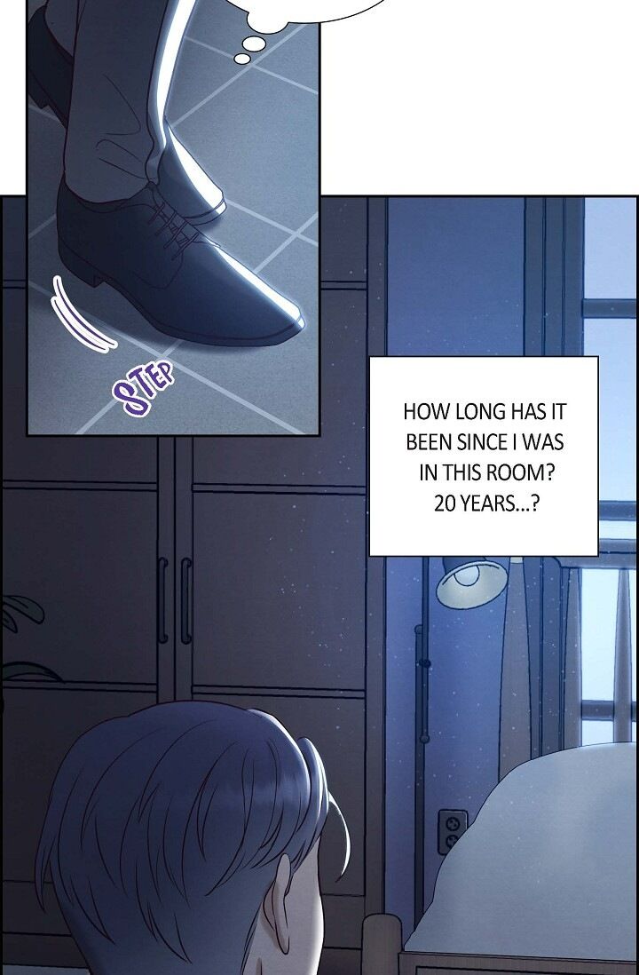 A Spoonful of Your Love Chapter 64 image 41